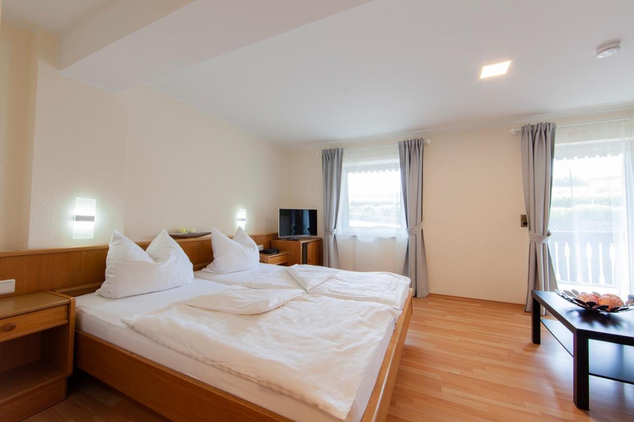 Appartementhaus Eifeladventures Berlingen Dış mekan fotoğraf